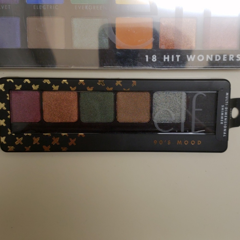 ELF palettes - Picture 2 of 4